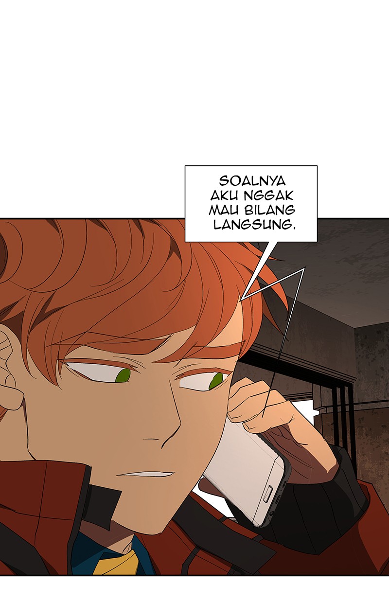 I Love Yoo Chapter 78 - halaman 17