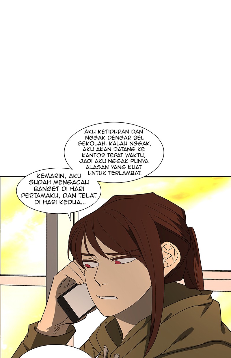 I Love Yoo Chapter 78 - halaman 18