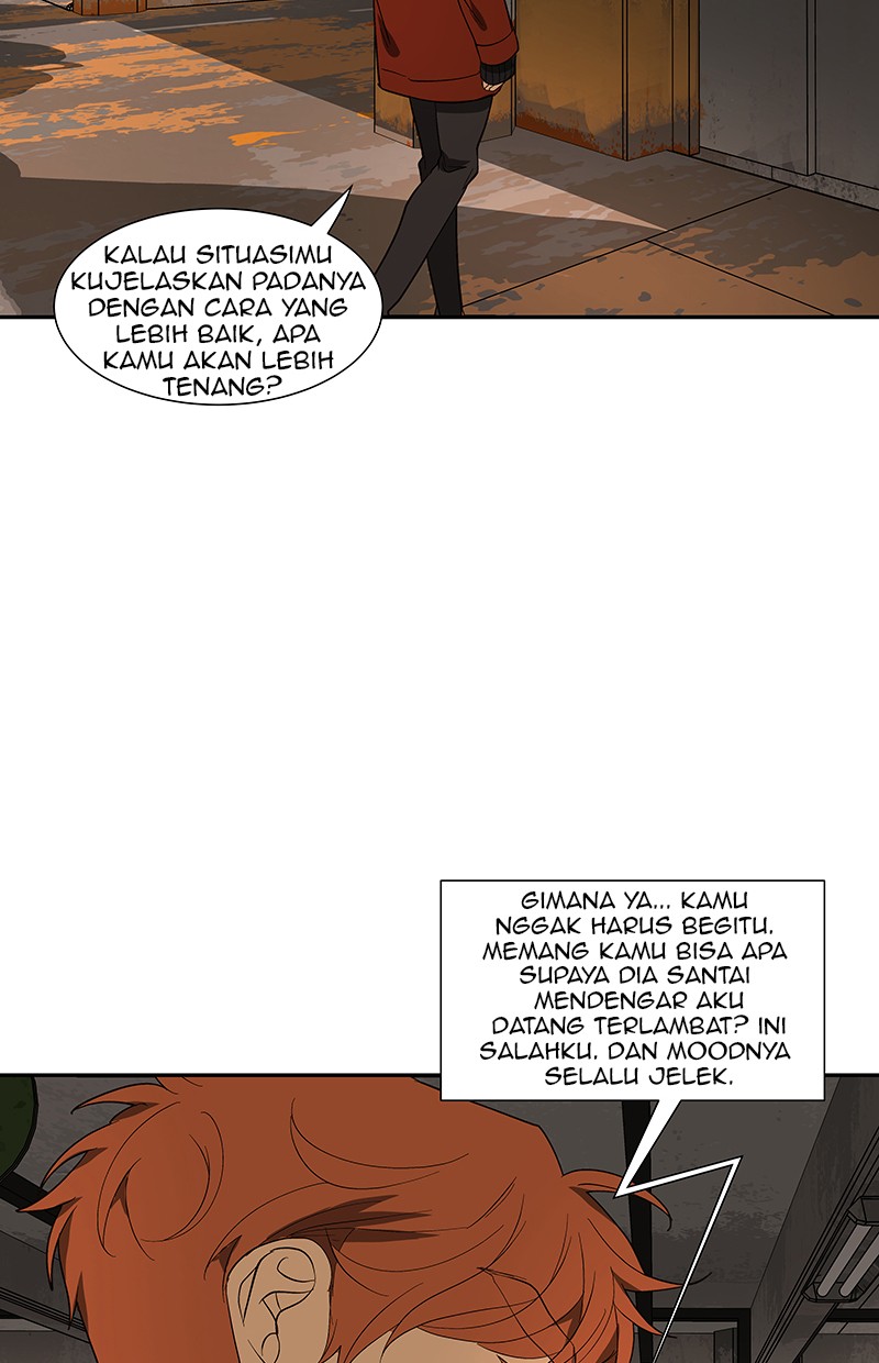 I Love Yoo Chapter 78 - halaman 20