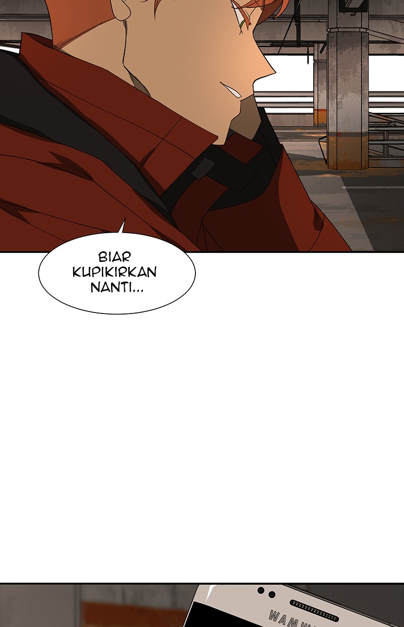 I Love Yoo Chapter 78 - halaman 21