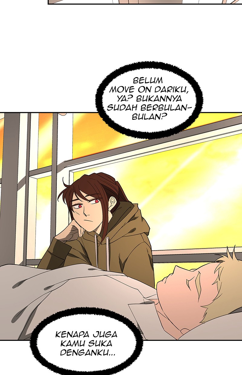I Love Yoo Chapter 78 - halaman 28