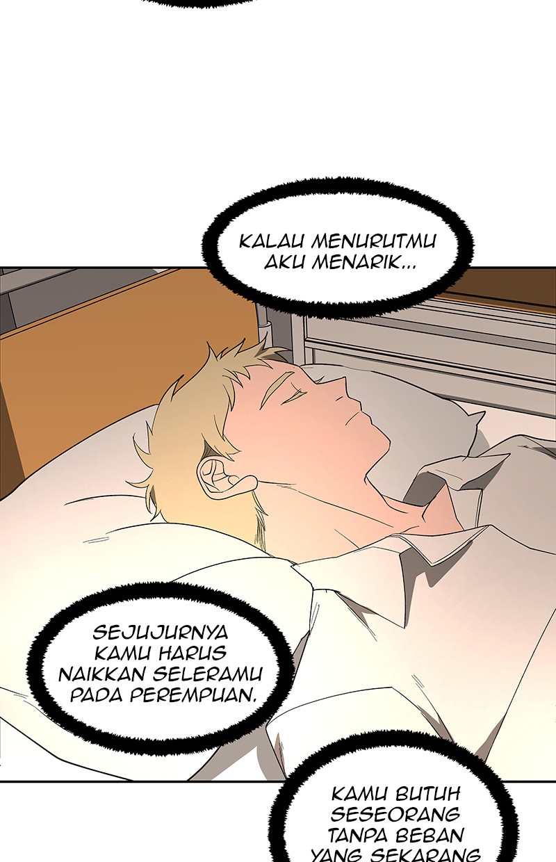 I Love Yoo Chapter 78 - halaman 29