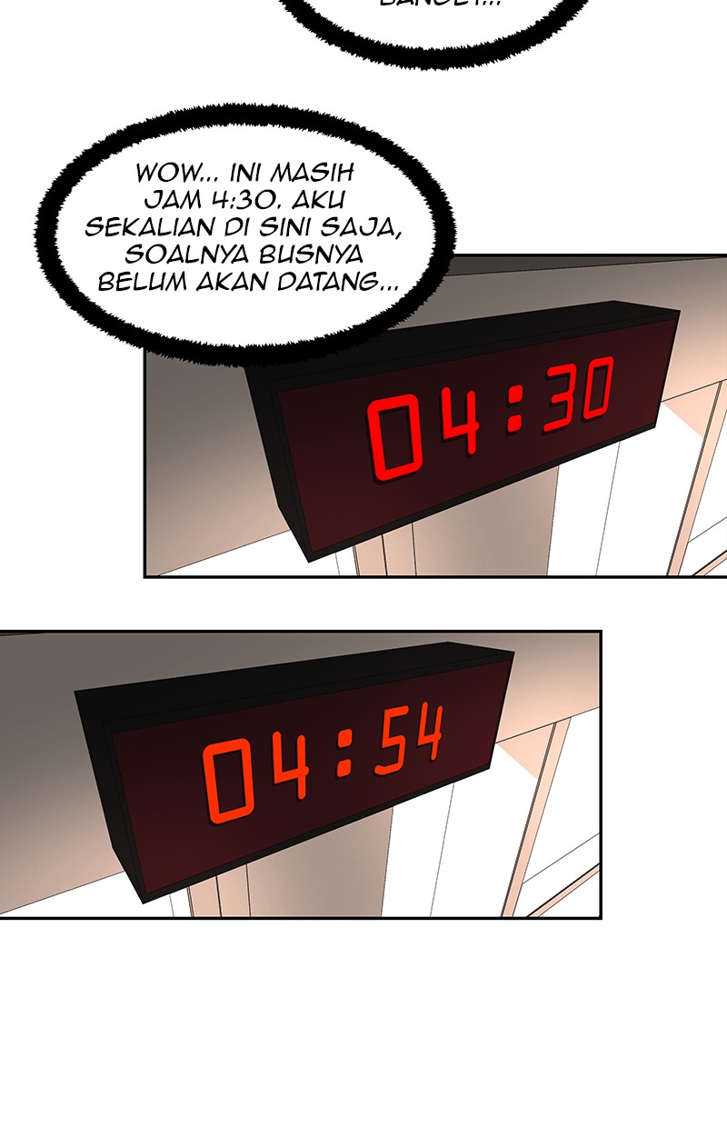 I Love Yoo Chapter 78 - halaman 31