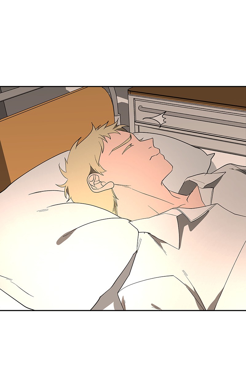 I Love Yoo Chapter 78 - halaman 32