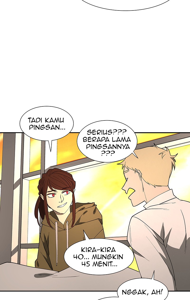 I Love Yoo Chapter 78 - halaman 36