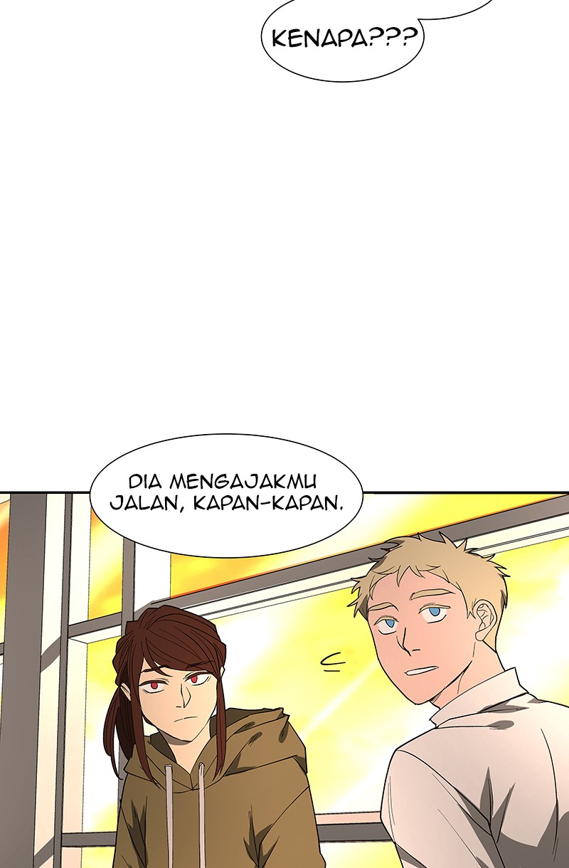 I Love Yoo Chapter 78 - halaman 37