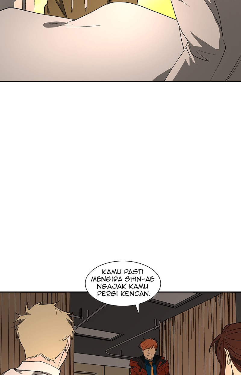 I Love Yoo Chapter 78 - halaman 38