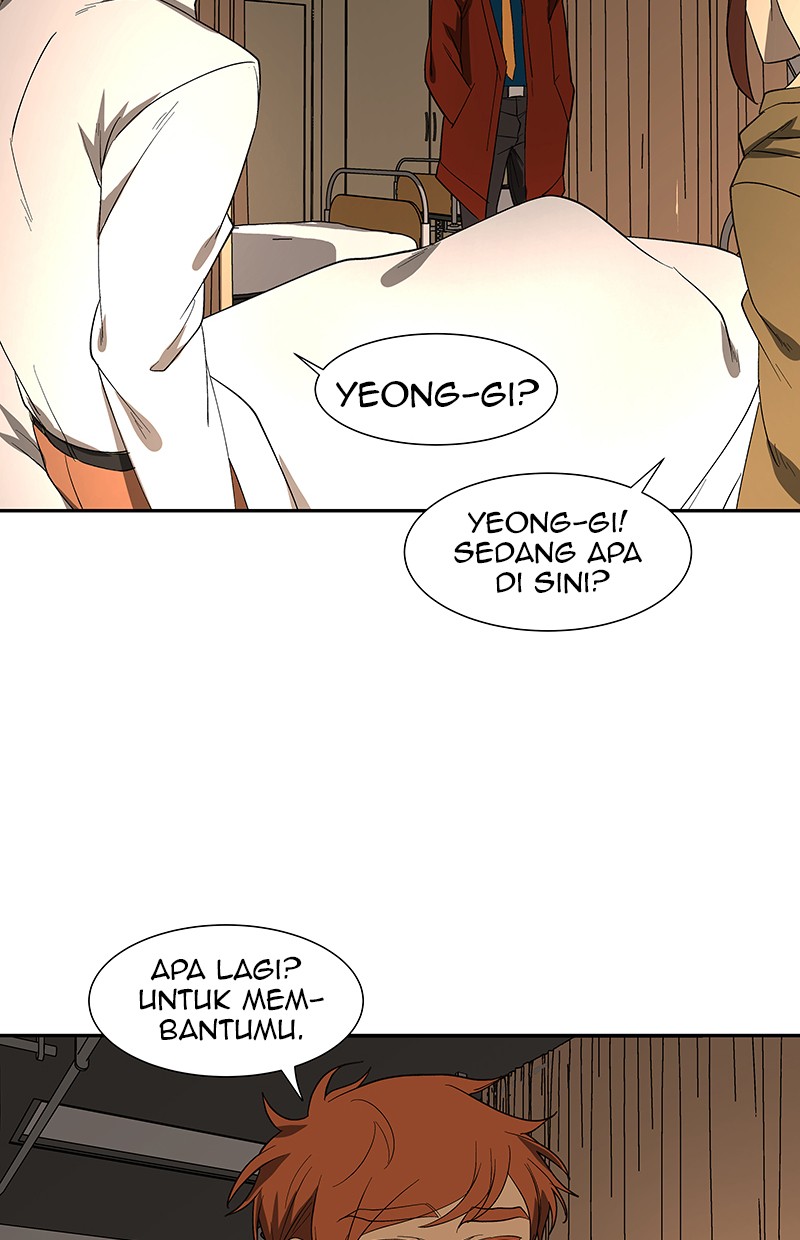 I Love Yoo Chapter 78 - halaman 39