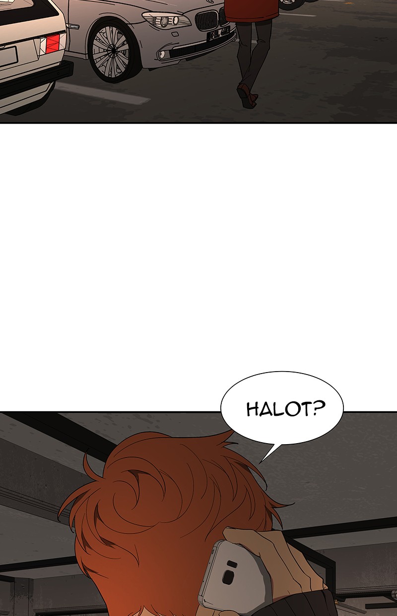 I Love Yoo Chapter 78 - halaman 4