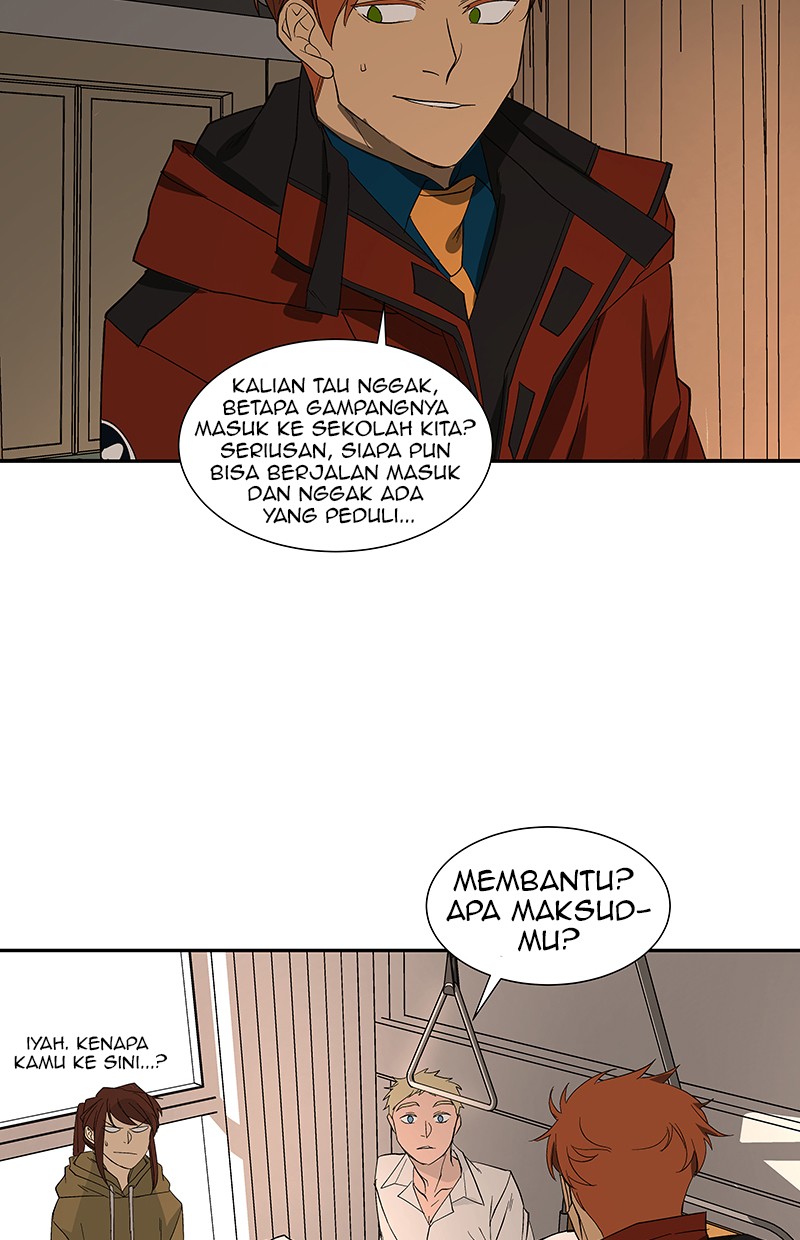 I Love Yoo Chapter 78 - halaman 40