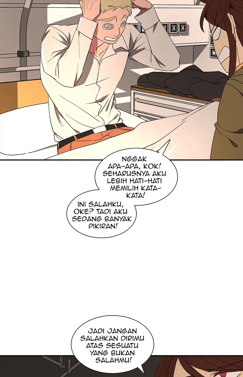 I Love Yoo Chapter 78 - halaman 42