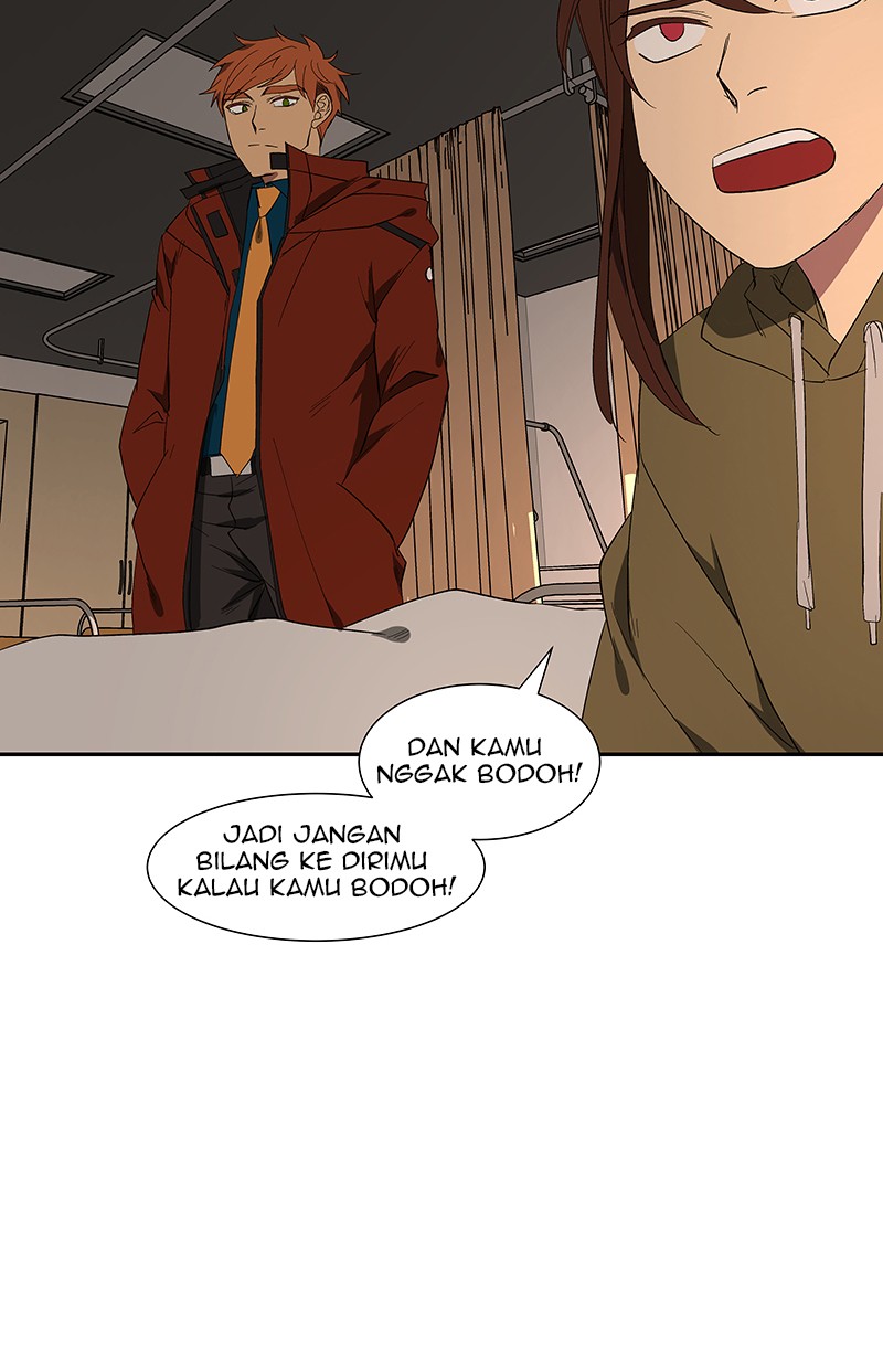 I Love Yoo Chapter 78 - halaman 43