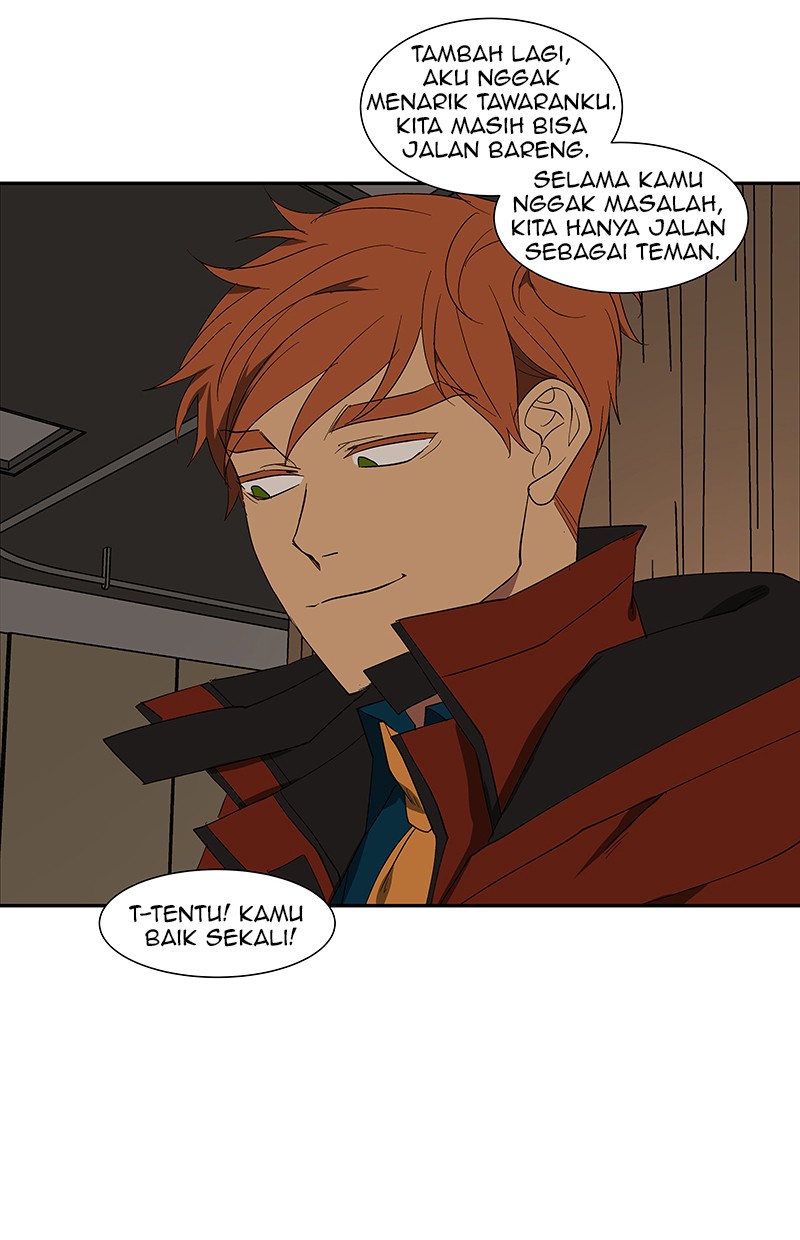 I Love Yoo Chapter 78 - halaman 44
