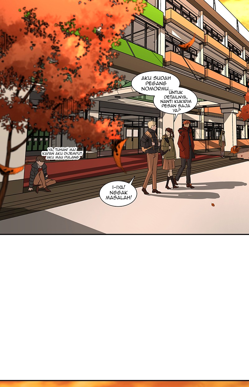 I Love Yoo Chapter 78 - halaman 46