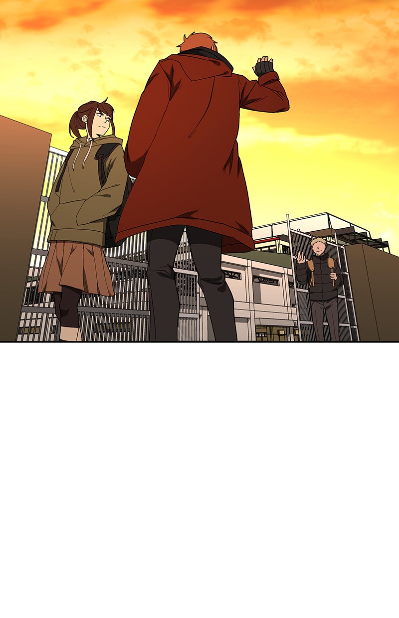 I Love Yoo Chapter 78 - halaman 47