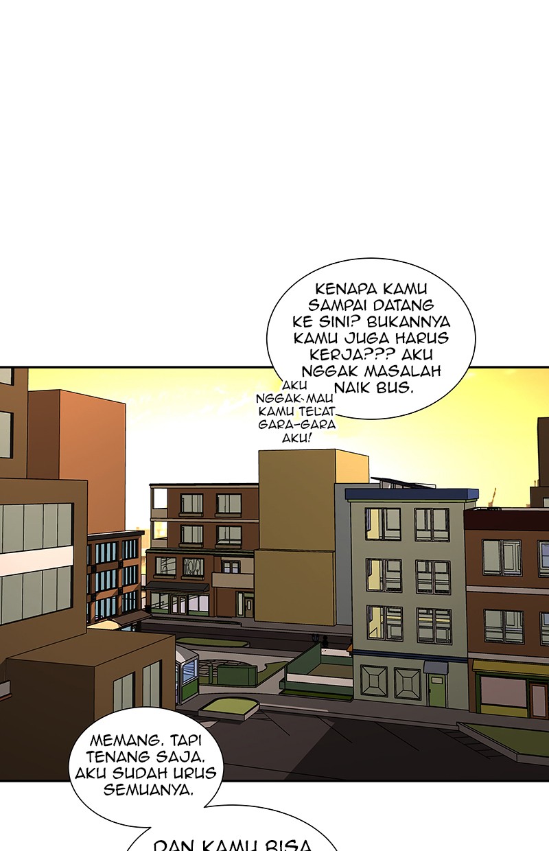 I Love Yoo Chapter 78 - halaman 48