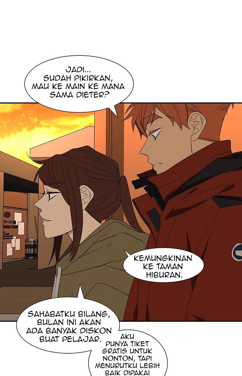 I Love Yoo Chapter 78 - halaman 51