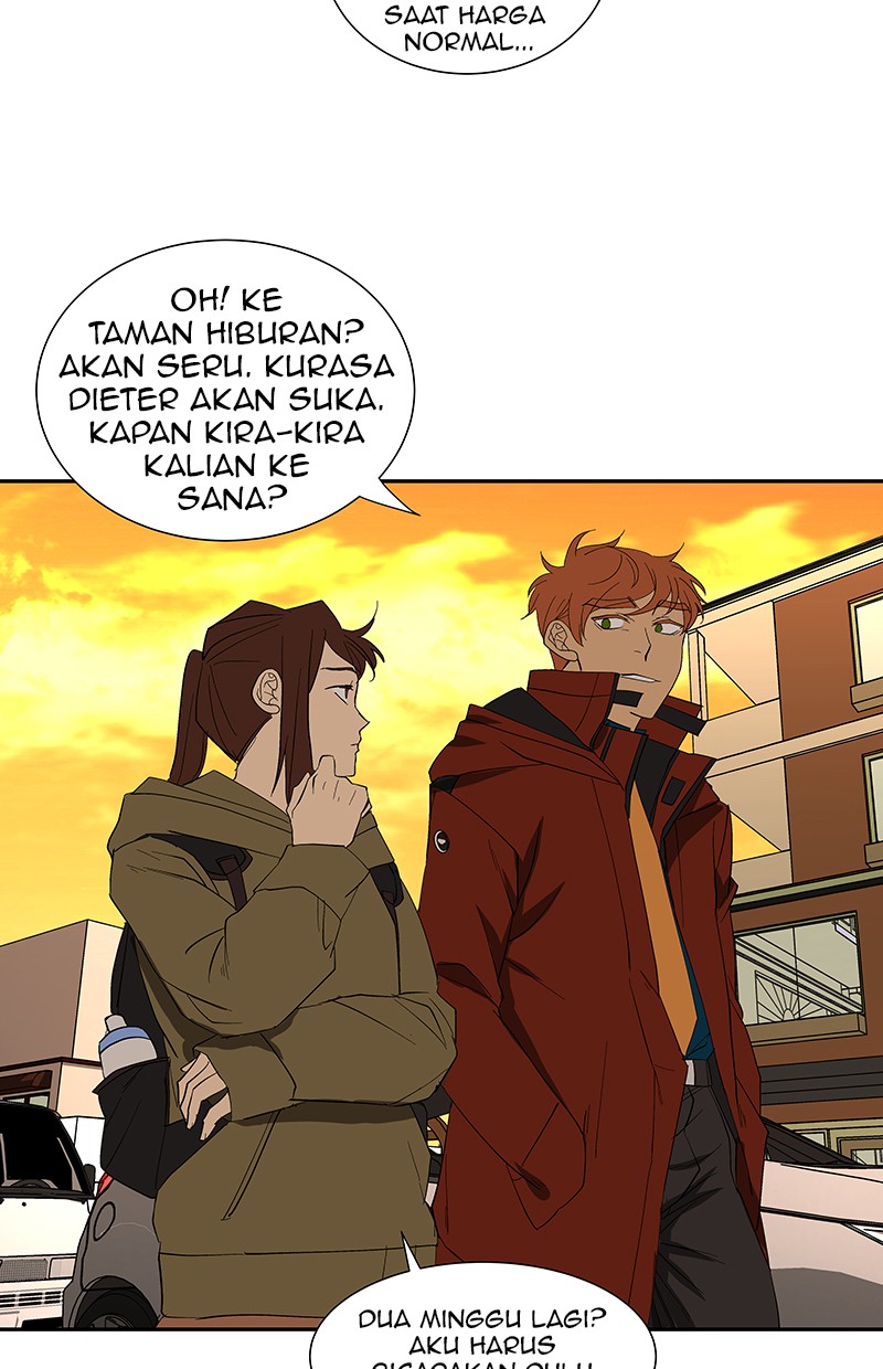 I Love Yoo Chapter 78 - halaman 52