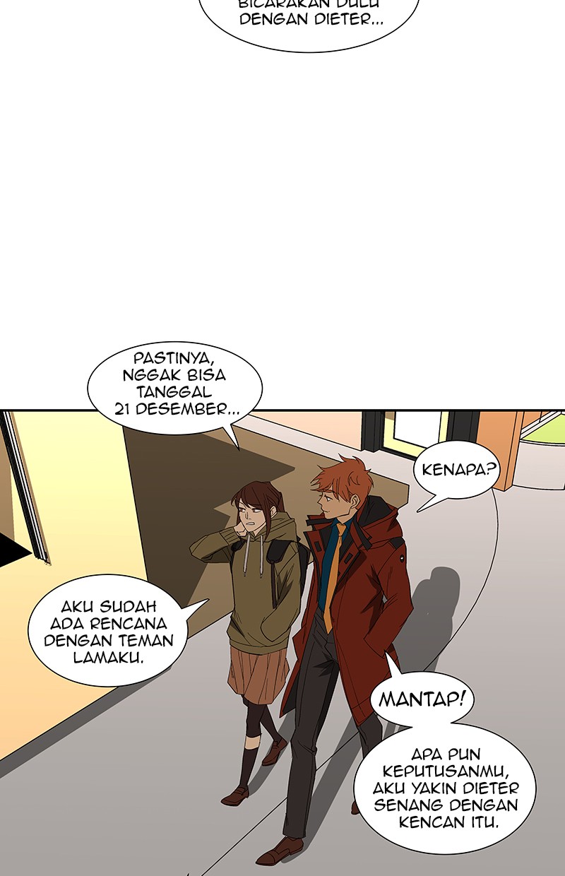 I Love Yoo Chapter 78 - halaman 53
