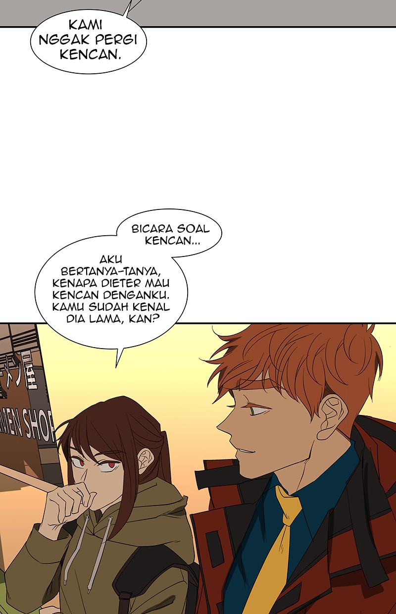 I Love Yoo Chapter 78 - halaman 54
