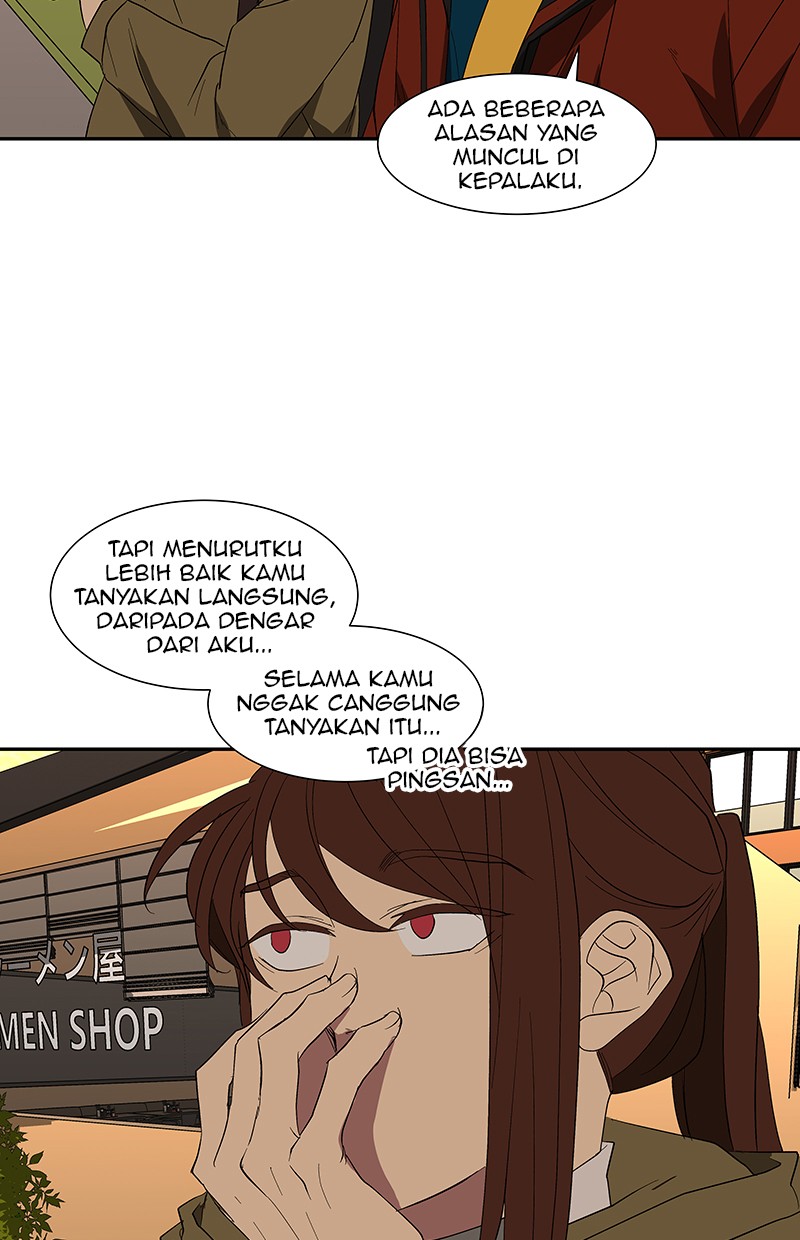 I Love Yoo Chapter 78 - halaman 55