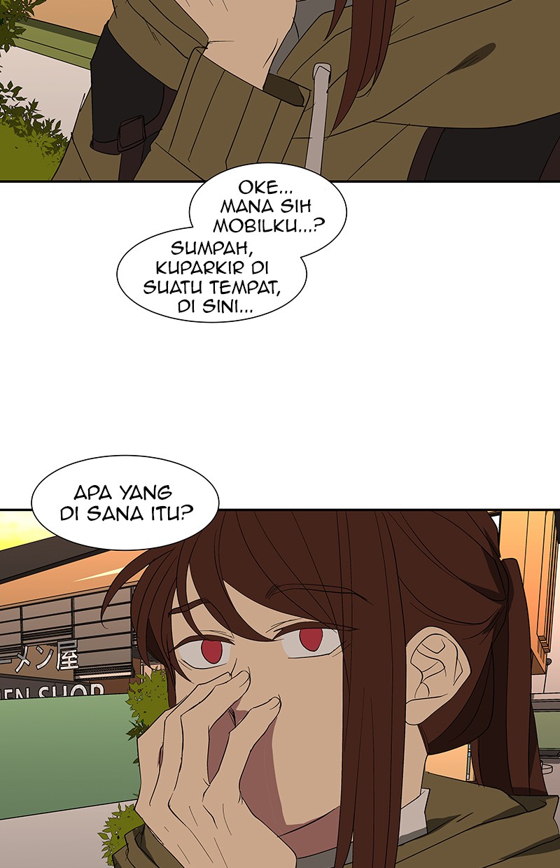 I Love Yoo Chapter 78 - halaman 56