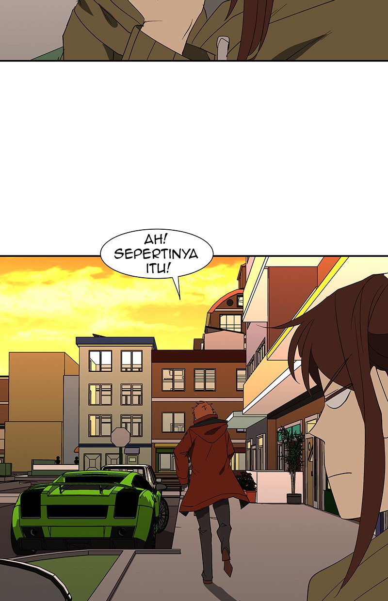 I Love Yoo Chapter 78 - halaman 57