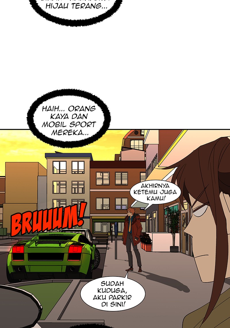 I Love Yoo Chapter 78 - halaman 59