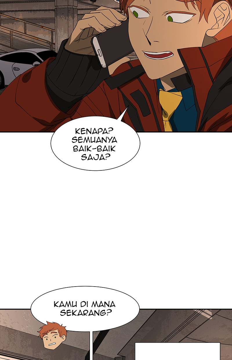 I Love Yoo Chapter 78 - halaman 6