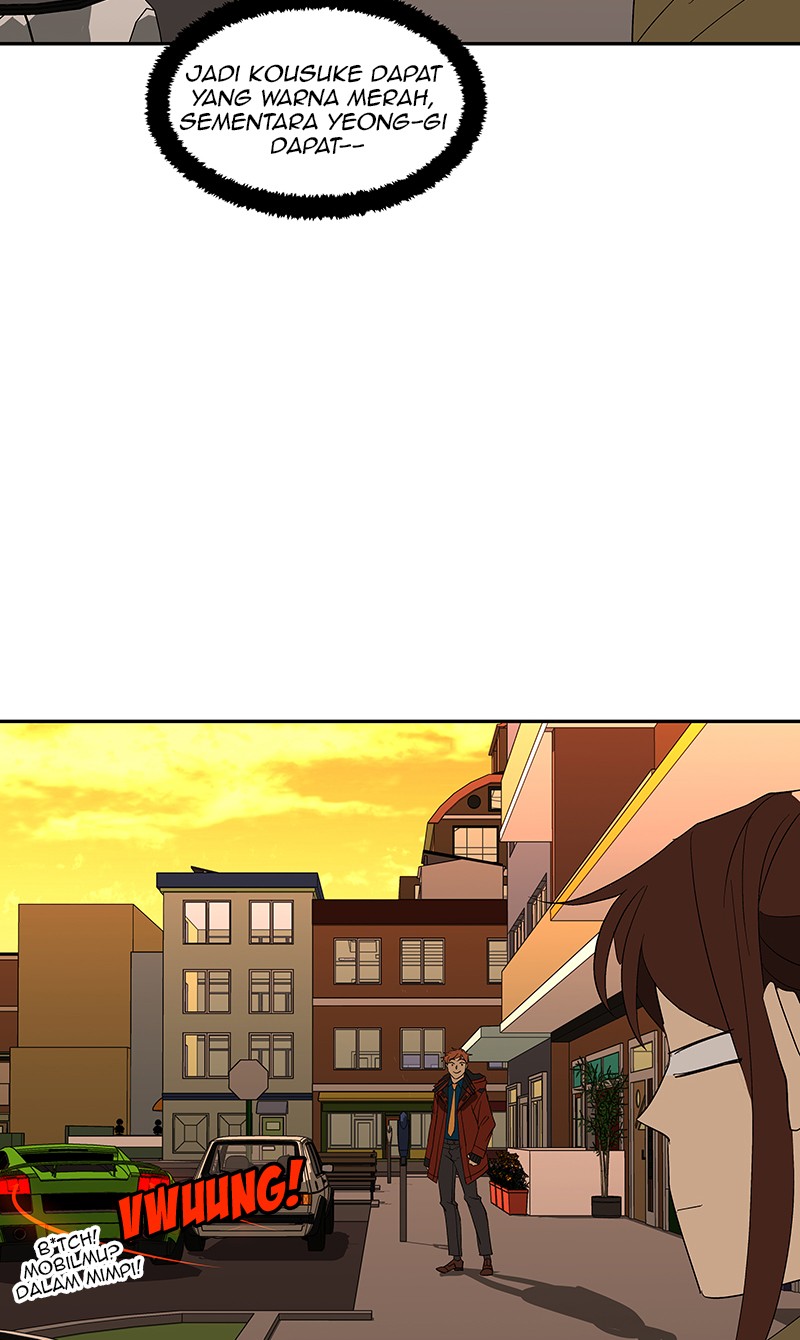 I Love Yoo Chapter 78 - halaman 60