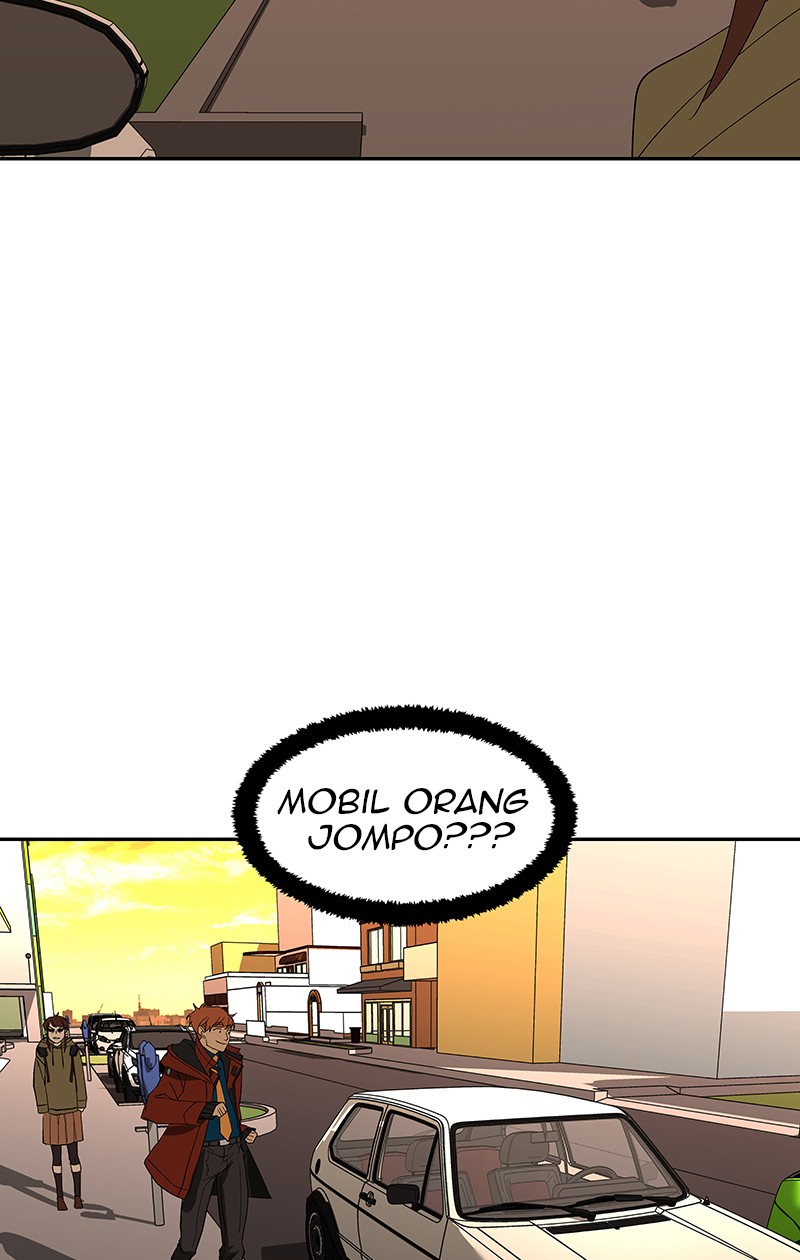 I Love Yoo Chapter 78 - halaman 61