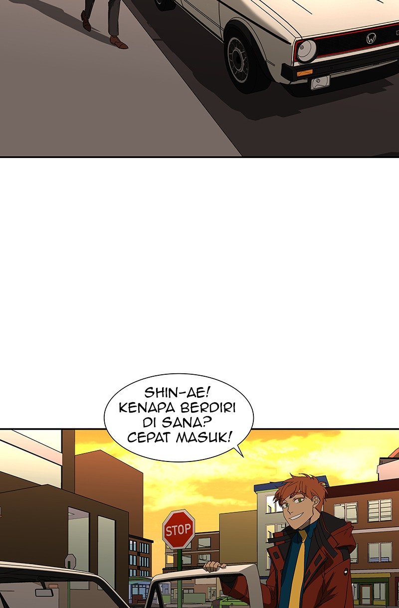 I Love Yoo Chapter 78 - halaman 62