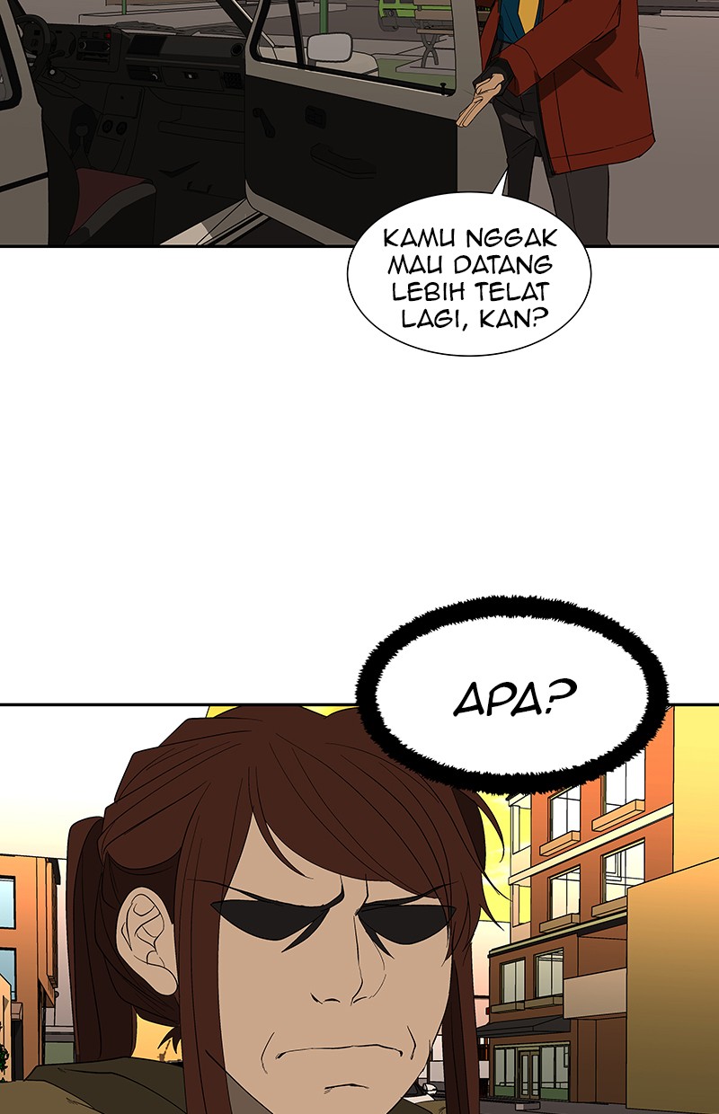 I Love Yoo Chapter 78 - halaman 63