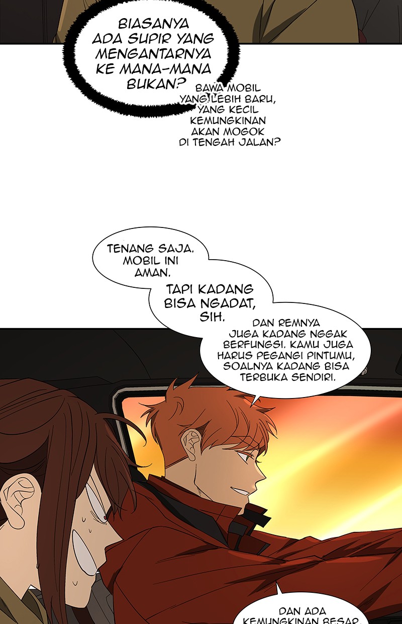 I Love Yoo Chapter 78 - halaman 66