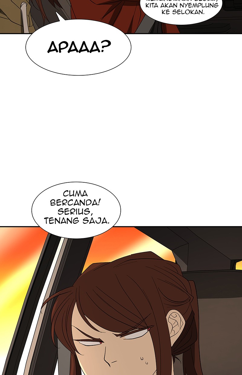 I Love Yoo Chapter 78 - halaman 67