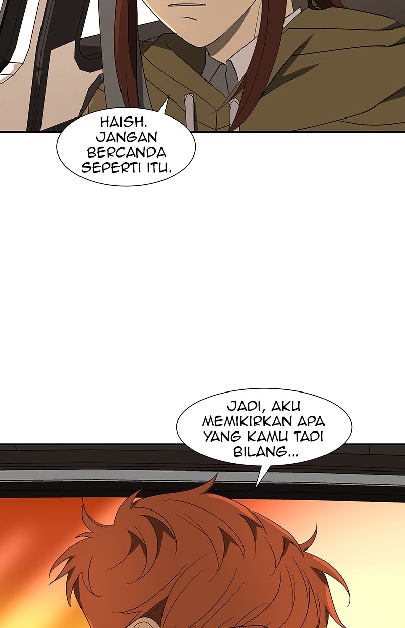 I Love Yoo Chapter 78 - halaman 68