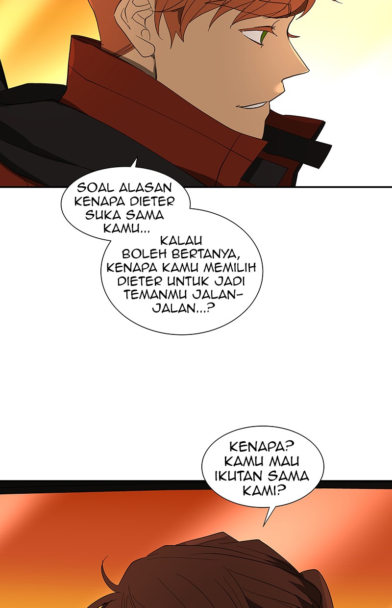 I Love Yoo Chapter 78 - halaman 69