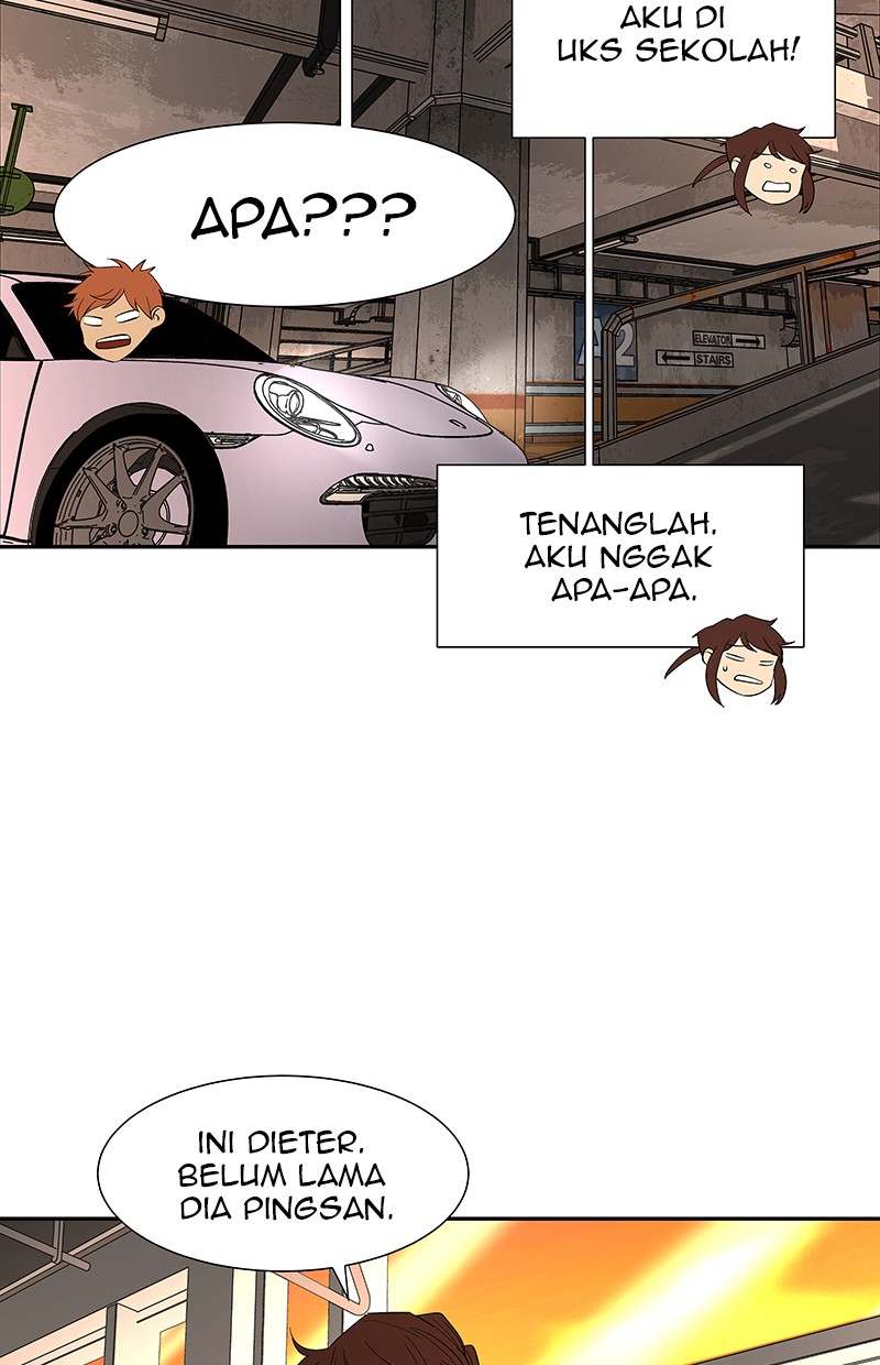 I Love Yoo Chapter 78 - halaman 7
