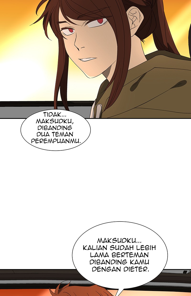 I Love Yoo Chapter 78 - halaman 70