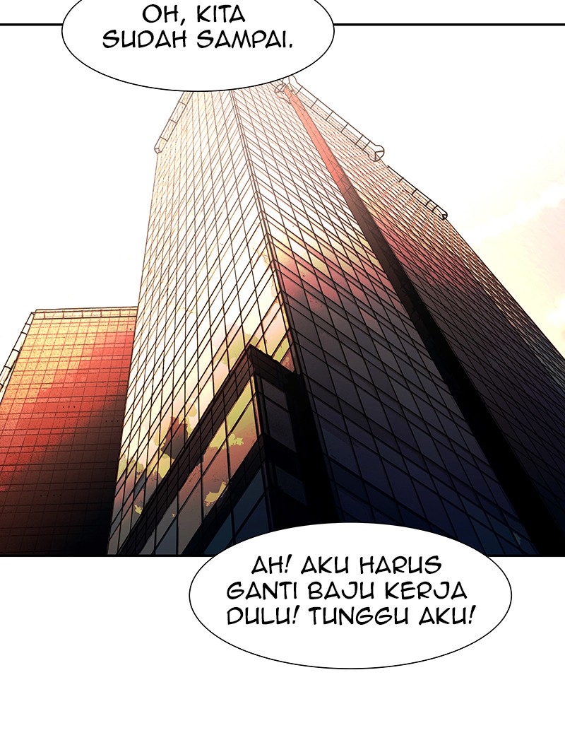 I Love Yoo Chapter 78 - halaman 73