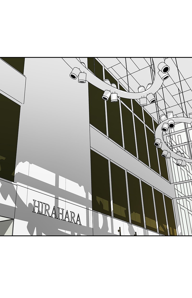 I Love Yoo Chapter 78 - halaman 74