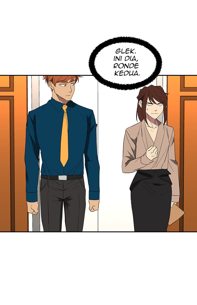 I Love Yoo Chapter 78 - halaman 76