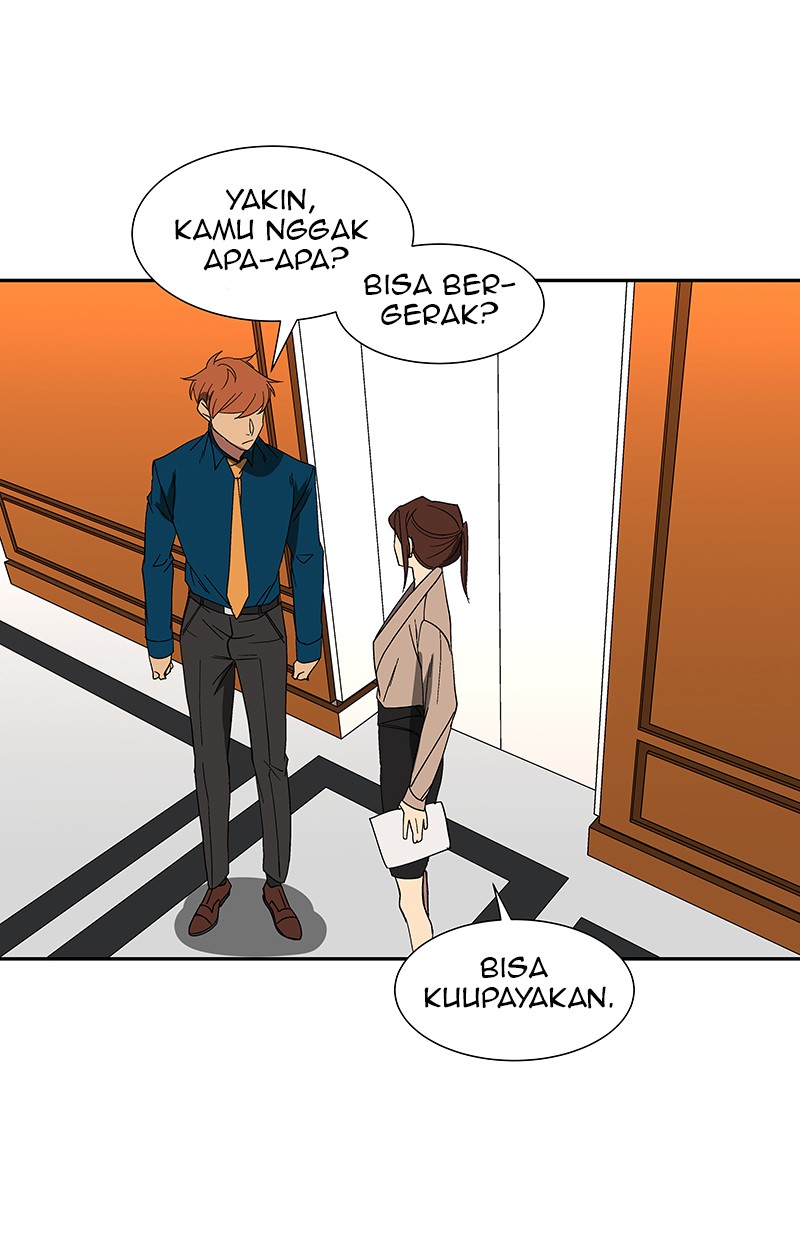 I Love Yoo Chapter 78 - halaman 77