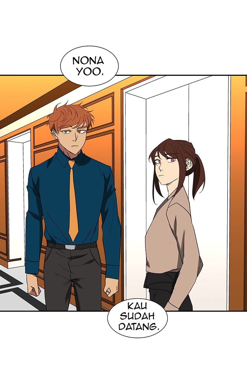 I Love Yoo Chapter 78 - halaman 78