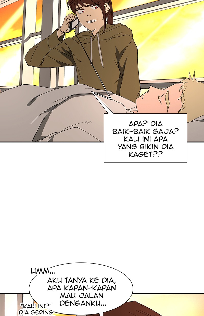 I Love Yoo Chapter 78 - halaman 8