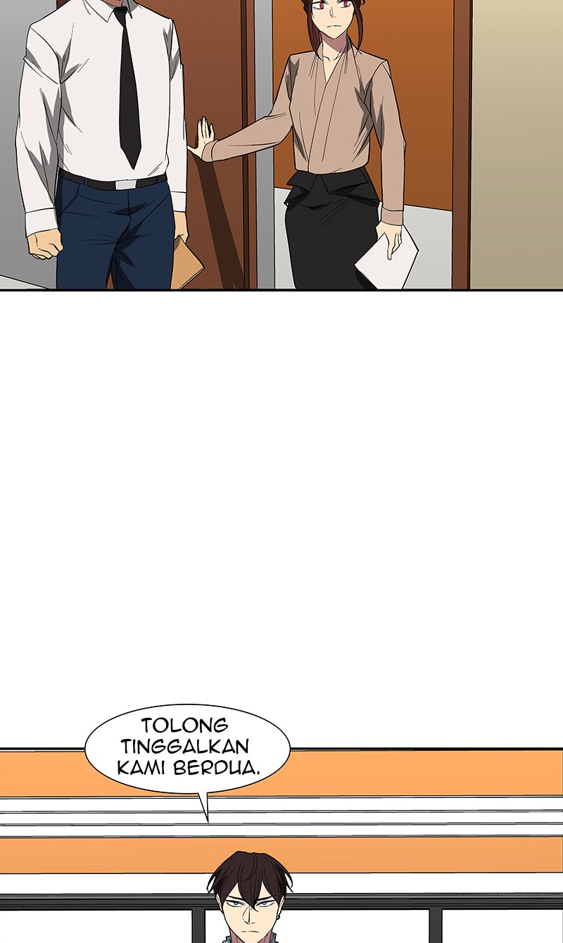 I Love Yoo Chapter 78 - halaman 84