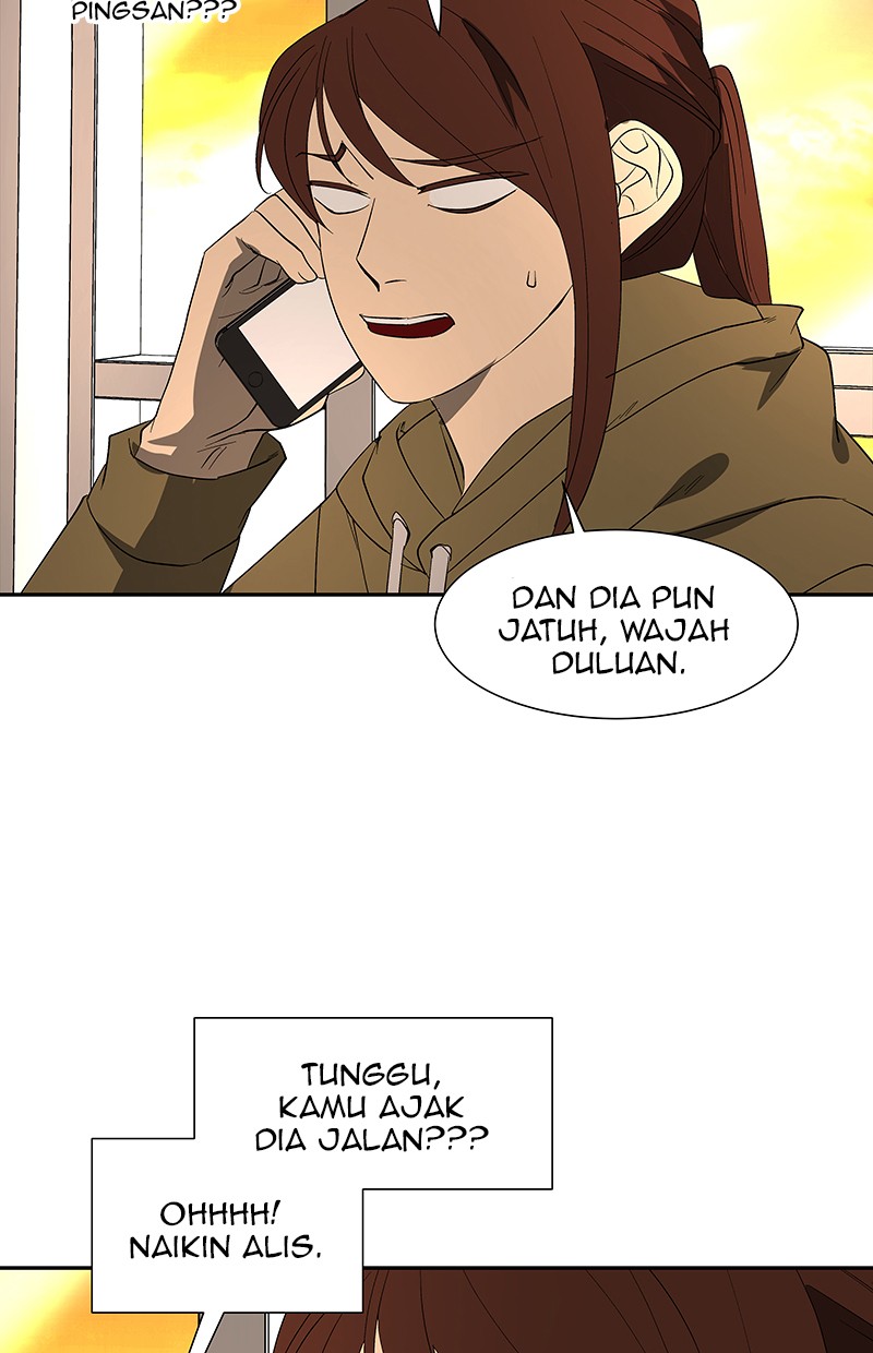I Love Yoo Chapter 78 - halaman 9
