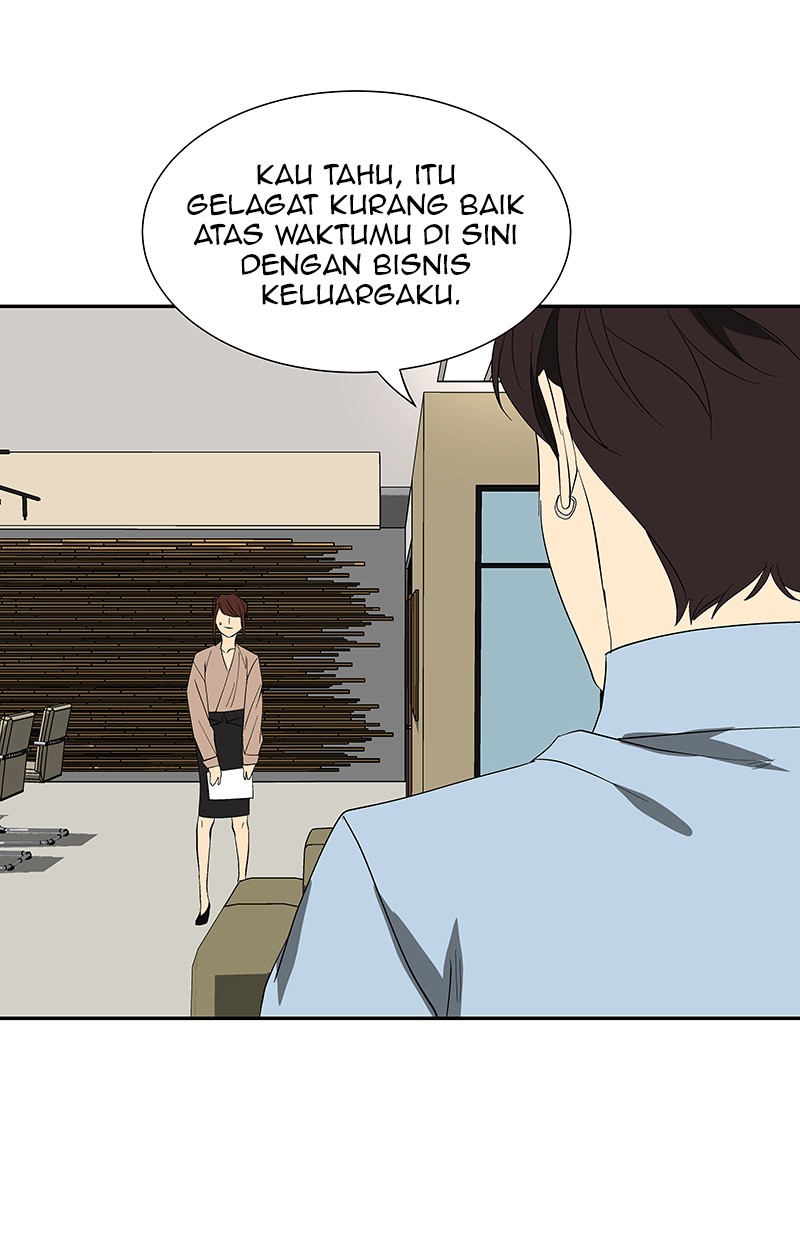 I Love Yoo Chapter 78 - halaman 91