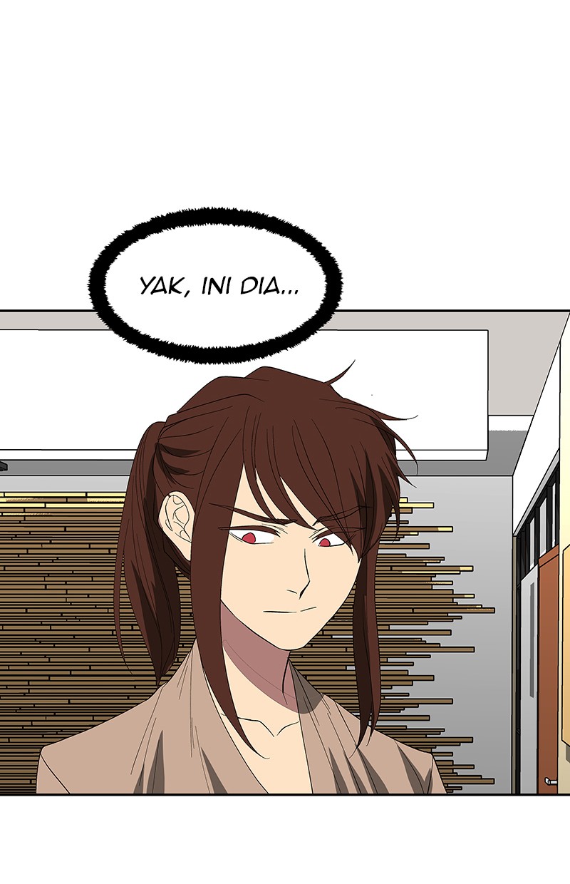 I Love Yoo Chapter 78 - halaman 92