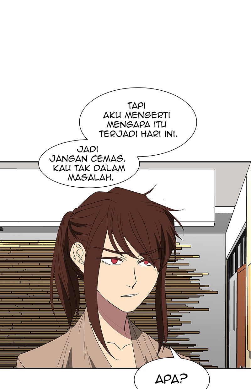 I Love Yoo Chapter 78 - halaman 93